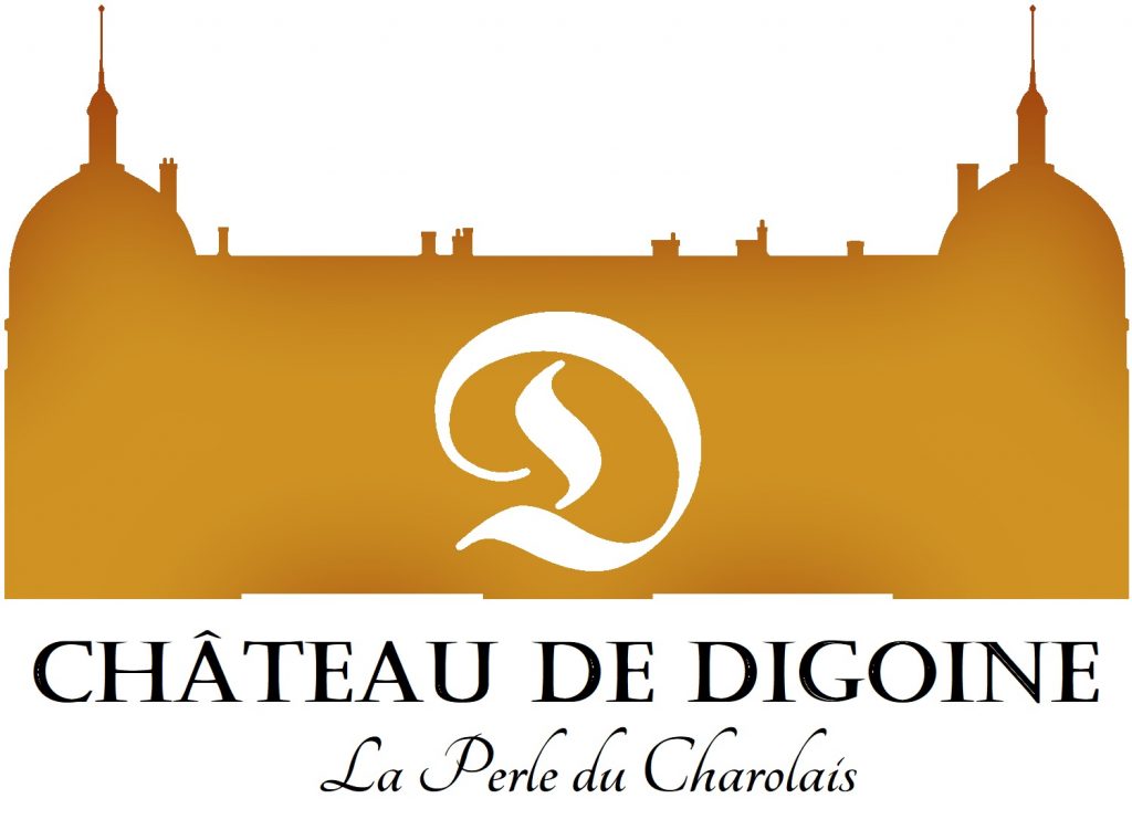 Modes de contact de l'équipe du Château de Digoine